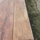 Vintage table