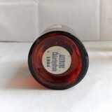 Old pharmacy bottles