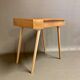 Bureau design scandinave 1950