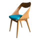 Chaise de Louis Paolozzi pour Zol - 1950