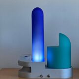 “Rimorchiatore” table lamp by Gae Aulenti for Fontana Arte