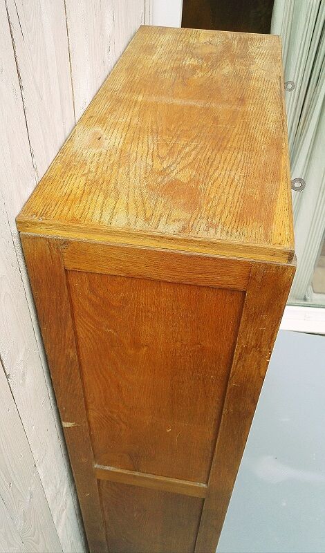 Double curtain Binder, craft furniture