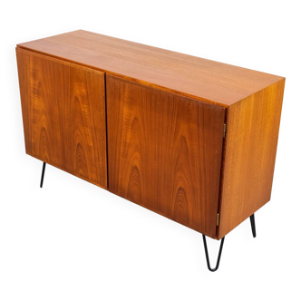 Danish Teak Sideboard from Omann Jun, 1970s