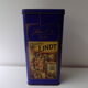 Vintage Lindt 150 anniversary box (1845-1995)