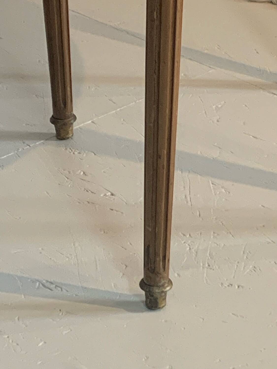 Napoleon III side table