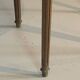 Napoleon III side table