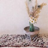 Small Berber Azilal Rug - 146 x 65 cm