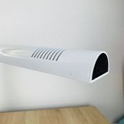 Lampe de bureau Abele par Gianfranco Frattini pour Luci Italia