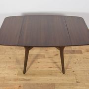 Mid-Century Modern Butterfly Dining Table from G-Plan, United Kingdom, 1950s