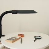 Vintage Italian Sylvania workshop lamp from the 70s