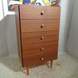 Vintage dresser 1960
