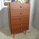 Vintage dresser 1960