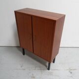 Buffet du milieu du siècle des années 1950