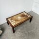Dyem ceramic coffee table