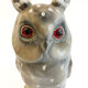 Lampe de table ou veilleuse zoomorphe vintage