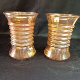 Vases art déco