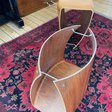 Hans Sandgren Jacobsen stool