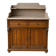 Commode de toilette ancienne