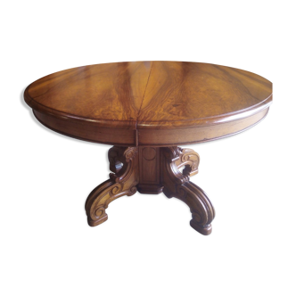Charles X period table