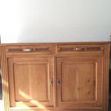 Buffet art déco