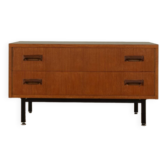 1960s Chest of Drawers, DeWe