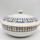 “St Amand” tureen