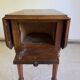 Table de chevet