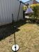 Floor lamp - Designer Bernard-Albin Gras