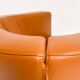 Fauteuil Tulipe de B&B Italia par Jeffrey Bernett, 2000