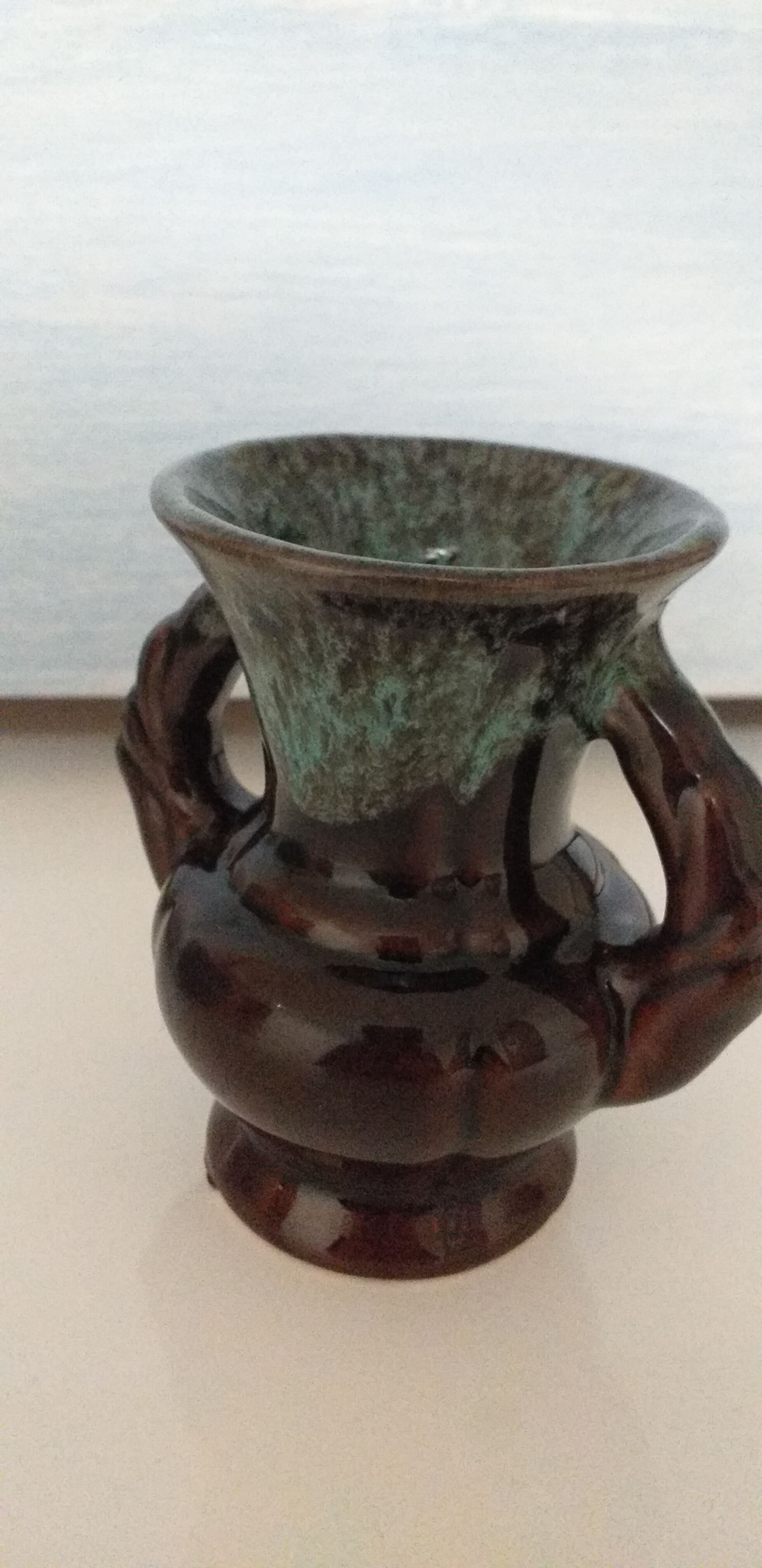 Vase ADP Art Nouveau