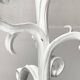 Postmodern Italian coat rack tree, 1980s