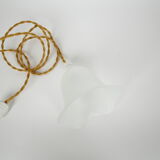 Baladeuse opaline