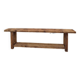 Drapery console 290cm