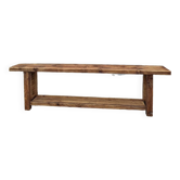 Drapery console 290cm
