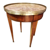 Table bouillotte style Louis XVI