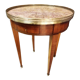 Table bouillotte style Louis XVI