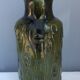 XL Scheurich ceramic vase, West Germany, 1960s