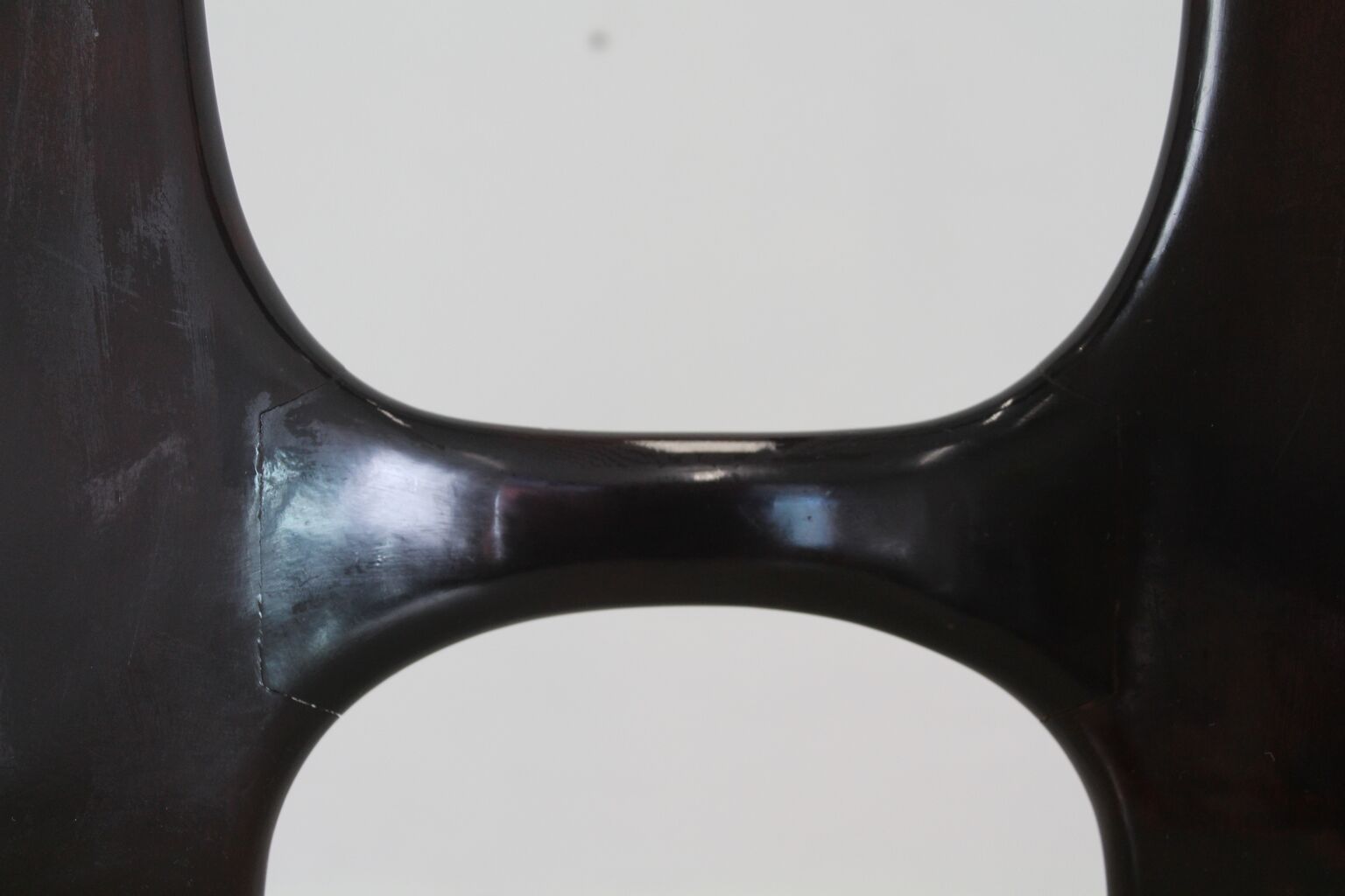 Italian dining set by Vittorio Dassi