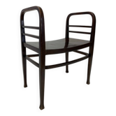 Secession causeuse no.6614 by Thonet
