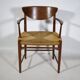 Danish Teak Armchair Peter Hvidt Soborg Mobelfabrik Model No.317