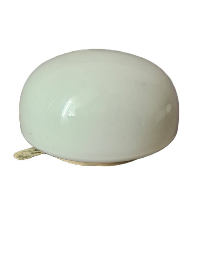 Vintage Belgian ceiling lamp, 1970s