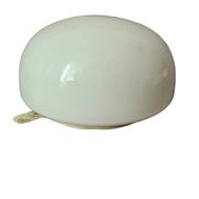 Lampe de plafond belge vintage, années 1970
