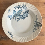 Hollow flat Saint Amand and North Hamage