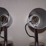 Raak wall lights - 70s