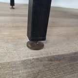 Scandinavian style sideboard with flap