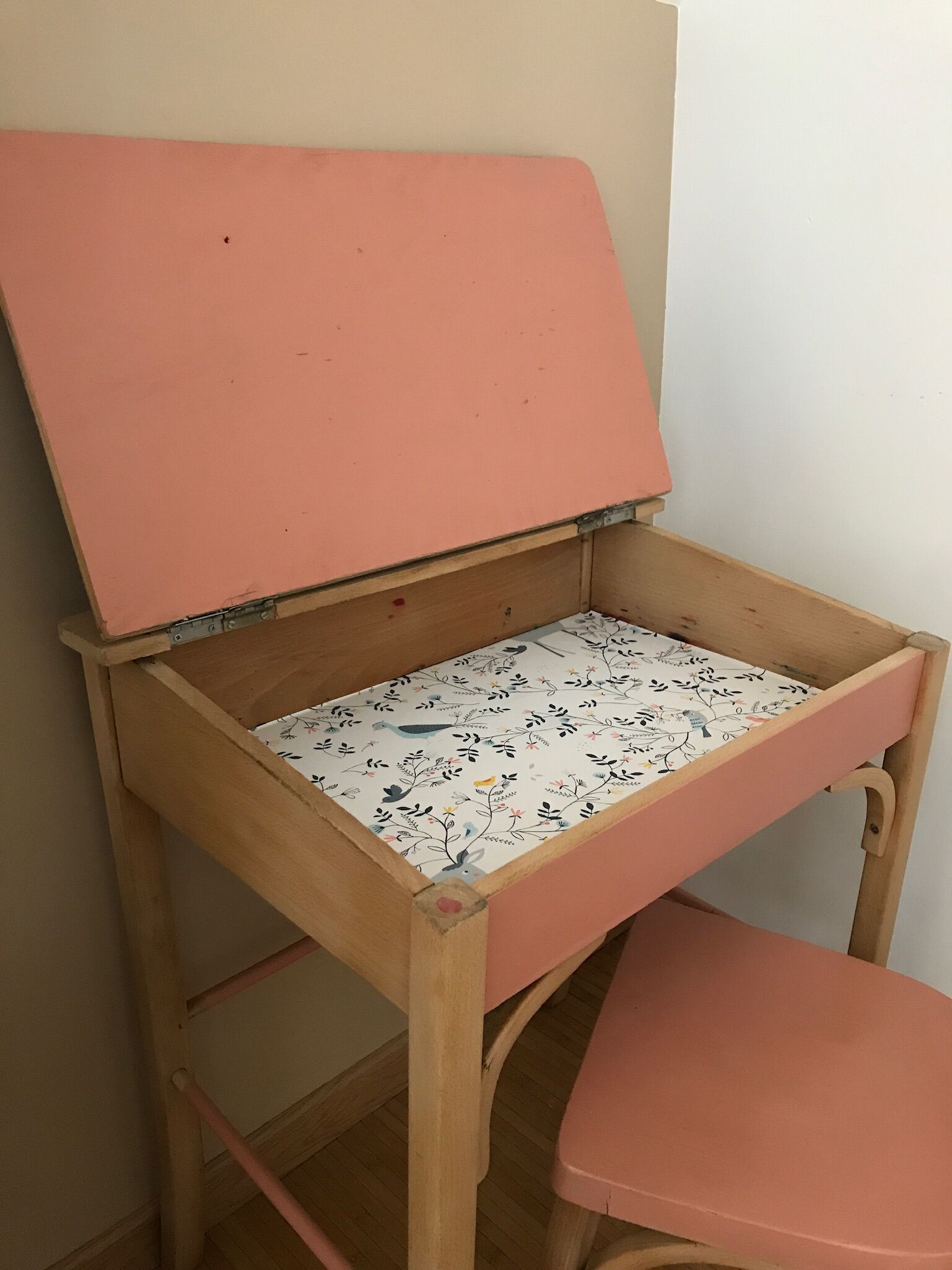 Baumann Children's Office Redesigned