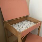 Baumann Children's Office Redesigned