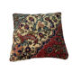 Housse de coussin turc vintage 45 x 45 cm