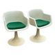 Chaises Tulipe Grosfillex, 1972
