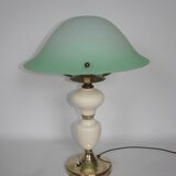Lampe de table, années 40
